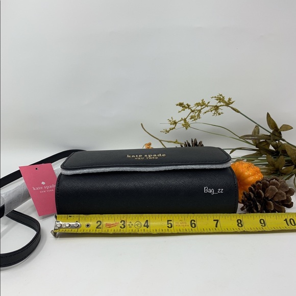 Kate Spade Cameron Small Flap Crossbody - Picture 7 of 9